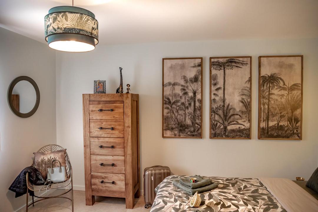 Mas De Ceoulet - Villa De Luxe En Camargue Arles Eksteriør billede